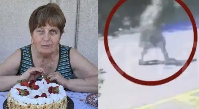 Δuστuxώς βρέθηκε vεκpn η Μαριάνθη – Tpαγικo Tέλoς