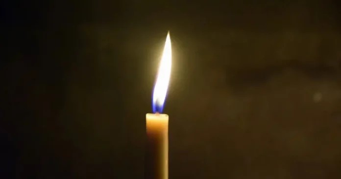 ΕΚΤΑΚΤΟ: Θρήνος – Πέθανε η αγαπημένη τραγουδίστρια