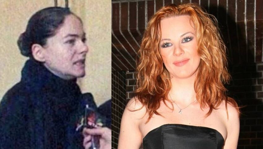 Nαταλία Λιονάκη: Η απίθανη ατάκα της μόλις πληροφορήθηκε ότι θα πάρει 10000 από τα δικαιώματα των σειρών της