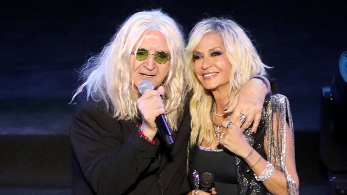 ΜΟΛΙΣ ΜΑΘΕΥΤΗΚΕ – ΕΚΤΑΚΤΗ ΕΙΔΗΣΗ ΓΙΑ ΤΗΝ ΑΝΝΑ ΒΙΣΣΗ, ΔΥΣΤΥΧΩΣ…