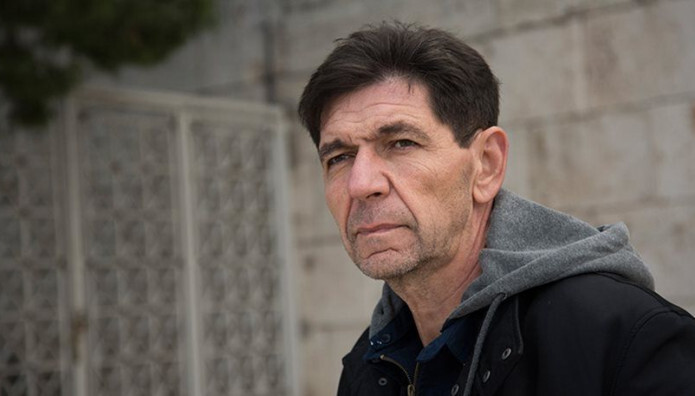 Σκιαδαρέσης: Πρόβλημα υγείας για τον ηθοποιό