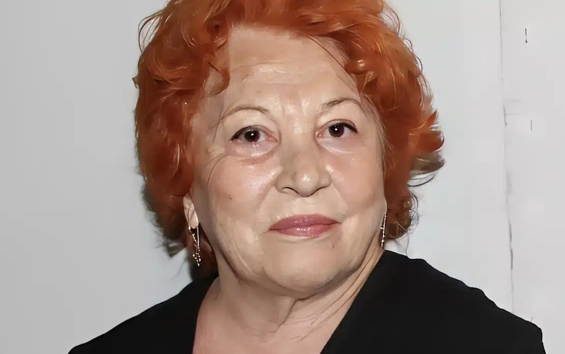 Δυσάρεστα νέα για την υγεία της Χρυσούλας Διαβάτη – Μόλις έγινε γνωστό