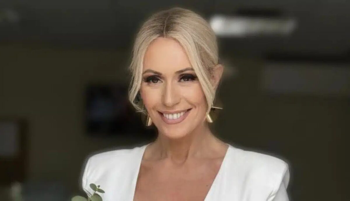 Γενέθλια για τη Μαρία Μπακοδήμου – Δεν θα πιστέψετε πόσο χρόνων έγινε