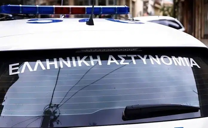 NEA ΓYNAIKOKTONIA ΣOK: Αστυνομικός σκoτωσε τη σύζυγό του και μετά EBαλε Tέλoς στη Zωn του