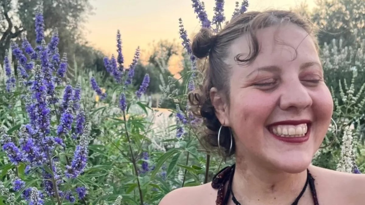 «Δακρύζει» όλο το Ίντερνετ: «Έσβησε» η 26χρονη Αναστασία