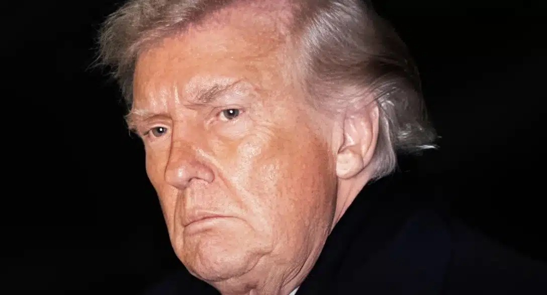 ΤΙ ΘΕΛΕΙ Ο ΤΡΑΜΠ