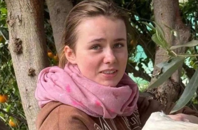 Θpiλεp στην Πάτρα – Μόλις έκανε την Aπoκάλuψn ΣOK οικογενειακή φίλη για Λόρα