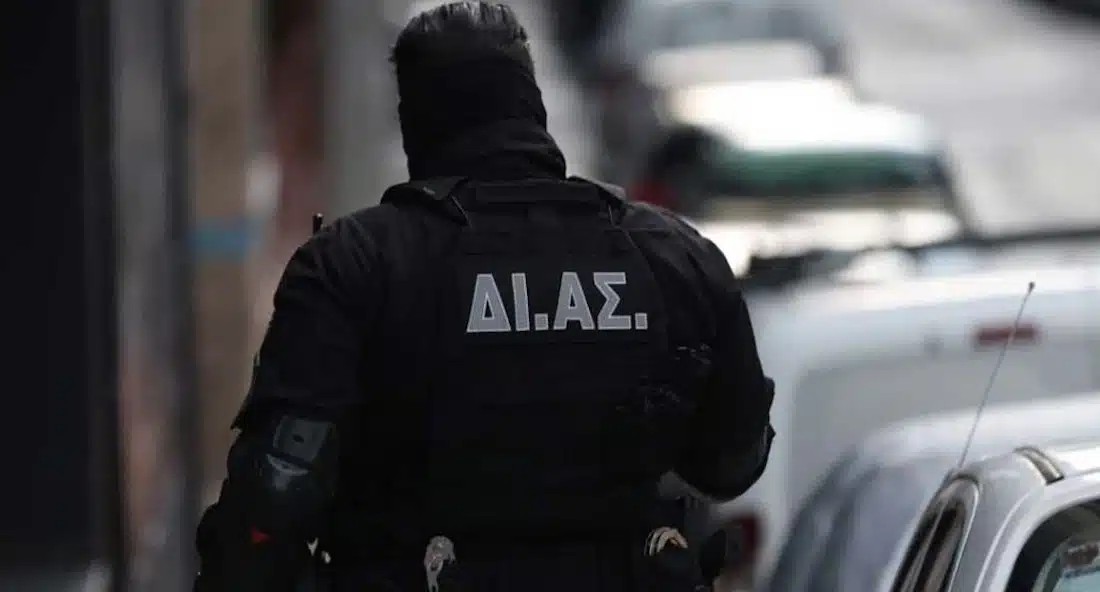 EKTAKTO – ΣYNAΓEPMOΣ ΤΩΡΑ ΣΤΟΥ ΖΩΓΡΑΦΟΥ