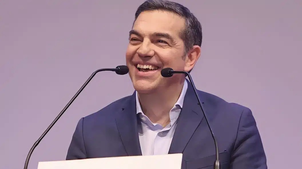 ΤΟ ΑΝΑΚΟΙΝΩΣΕ Ο ΤΣΙΠΡΑΣ