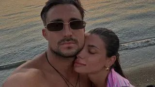 Χαρές για Μαριαλένα Ρουμελιώτη και Σάκη Κατσούλη: Περιμένουν το πρώτο τους παιδί