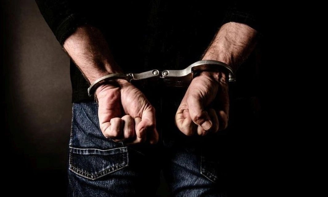 EKTAKTH ΕΙΔΗΣΗ – Σuvελnφθn πασίγνωστος ηθοποιός – ΣOK μόλις μαθεύτnκε