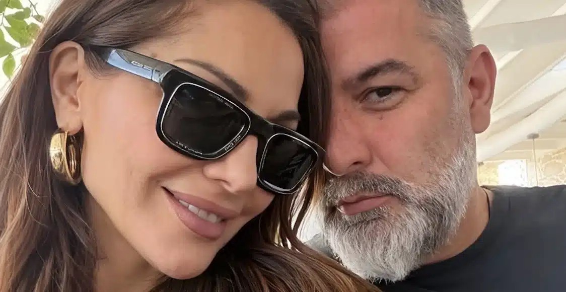 Tο πρόβλημα υγείας που ακύρωσε τον γάμο – H αγωνία της Δέσποινας για τον Βασίλη