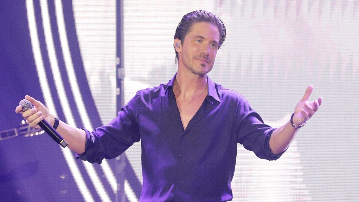 Πήρε τη μεγάλη απόφαση ο Νίκος Οικονομόπουλος: «Τέλος»!