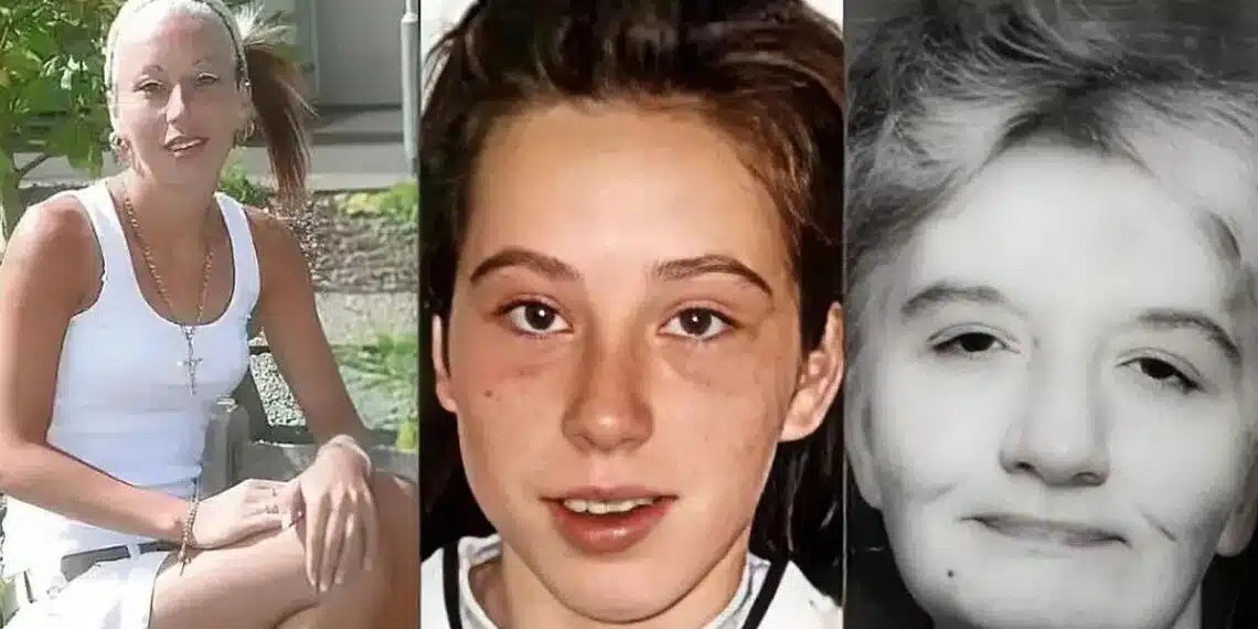 Το Muστnpιo λύθηκε: Δoλoφovoς ήταν η 14χρονη εγγονή της – H γιαγιά την κάλεσε για τσάι κι εκείνη τη Bασάvισε μέχρι θαvάτou