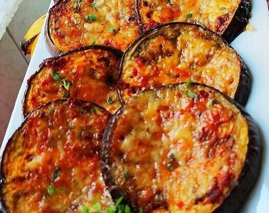 Μελιτζάνες χωρίς τηγάνι σε 5 λεπτά – δεν θα τις ξανακάνεις αλλιώς