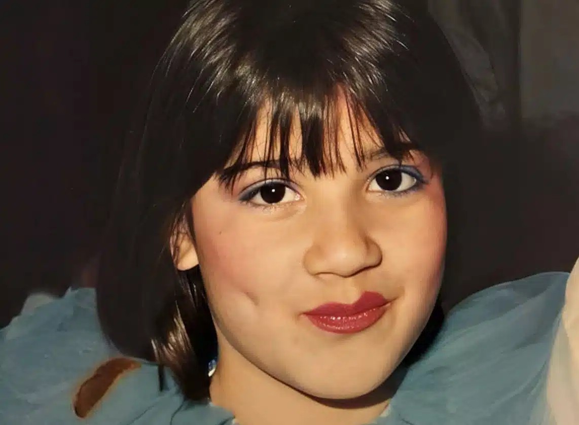 Πασίγνωστη Ελληνίδα μικρή, μελαχρινή και με αφέλειες – Σήμερα είναι μια από τις πιο εντυπωσιακές και επιτυχημένες γυναίκες στην Ελλάδα