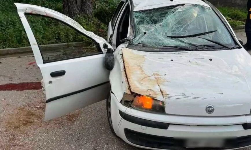 Λούτσα: «Το παιδί μου δεν έχει ιδέα από οδήγηση» – Λύγισε η μητέρα του νεκρού παιδιού