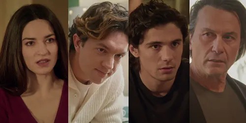 Να μ’ αγαπάς: Μια Knδεiα, 3 γάμοι κι ένα φινάλε που κόβει την ανάσα – Έτσι αποχαιρετά το κοινό η σειρά που μας κράτησε καθηλωμένους