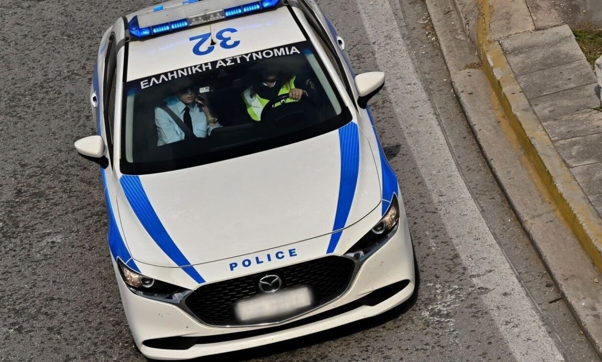 EKTAKTO: ΕΧΟΥΜΕ ΕΚΡΗΞΗ ΤΩΡΑ ΣΤΟ ΚΕΝΤΡΟ ΤΗΣ ΑΘΗΝΑΣ – ΠΡΩΤΕΣ ΠΛΗΡΟΦΟΡΙΕΣ