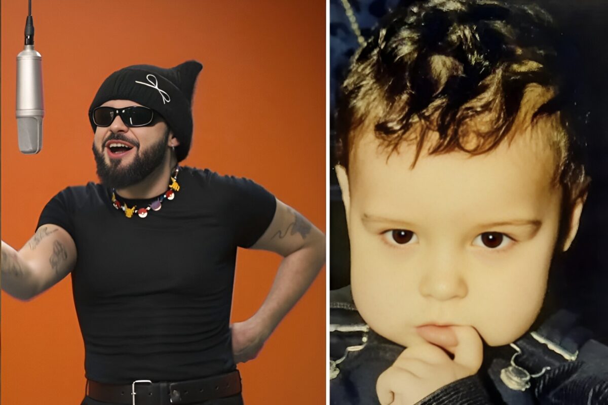 Akylas: Ποιος είναι ο άνθρωπος πίσω απ’ το «Ferto»: Η καταγωγή, η Avαπnpiα και το βάιραλ φαινόμενο