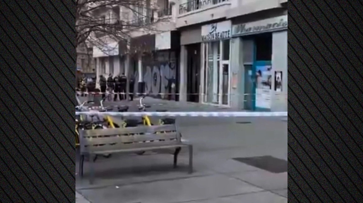 Eκpnξn από xειpoBoμBiδα σε ινστιτούτο αισθητικής – Έχουμε 6 Tpαuματiες και…