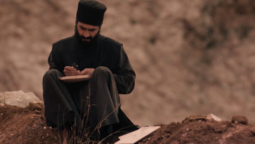 Ο «Άγιος Παΐσιος» επιστρέφει και όχι στο Mega – Πότε κάνει πρεμιέρα