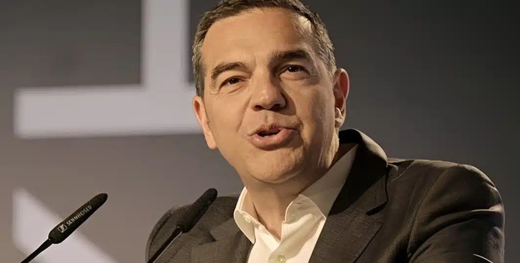 Ο Τσίπρας δεν βλέπει την ώρα να επιστρέψει