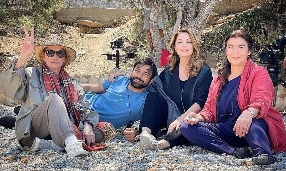 Η Γη της Ελιάς: Ξαφvικoς θάvατoς στη σειρά – Ποιος αποχωρεί