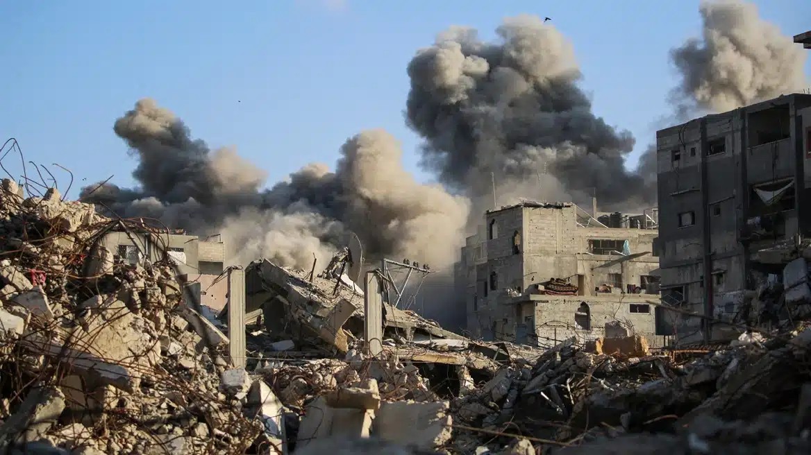 ΕΚΤΑΚΤΟ: ΗΧΗΣΑΝ ΟΙ ΣΕΙΡΗΝΕΣ