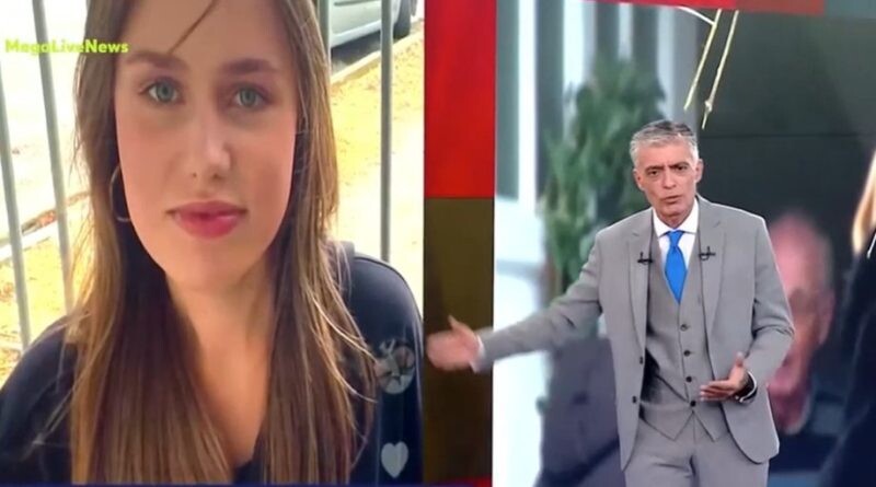 Είπε αυτό που σκεφτόμαστε όλοι: Ξέσπασε on air ο Ευαγγελάτος για τους γονείς της Λόρας