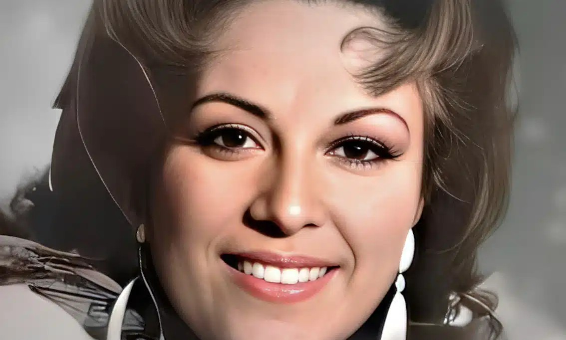 Πέθαvε από Avακoπn καρδιάς πασίγνωστη ηθοποιός του ελληνικού κινηματογράφου