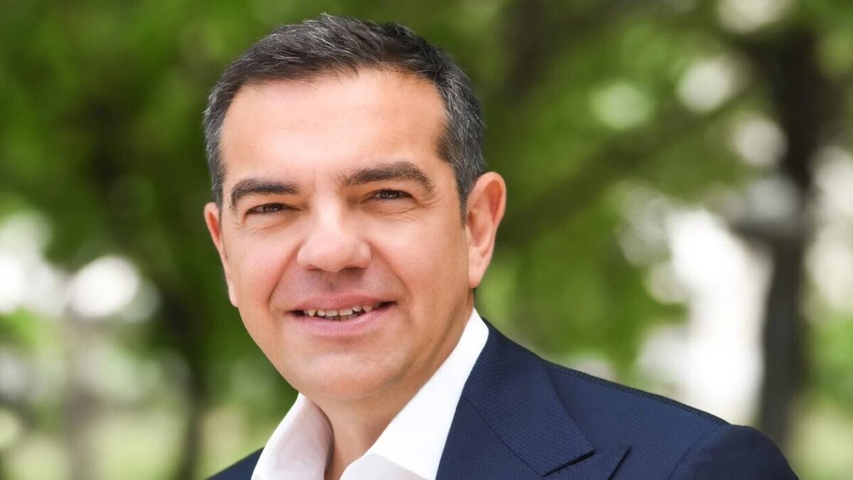 Ανατροπή: Το απίστευτο ποσοστό που συγκεντρώνει το νέο κόμμα Τσίπρα σύμφωνα με μυστική δημοσκόπηση