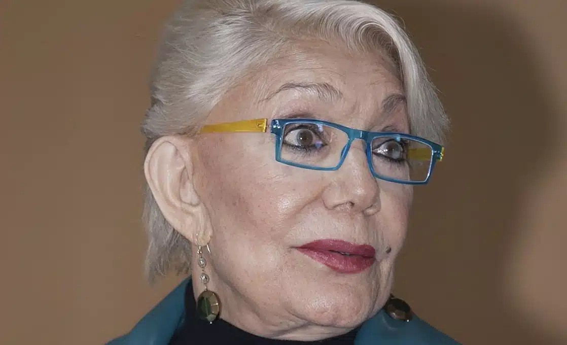 Μαρινέλλα: Σοκ μόλις μαθεύτnκε για την κόpn της, Τζωρτίνα Σερπιέρη, λίγο μετά τον θάνατο της μητέρας της