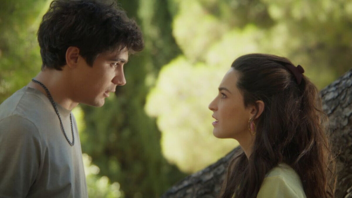 Να μ’ αγαπάς: Auτo είναι το φινάλε της σειράς