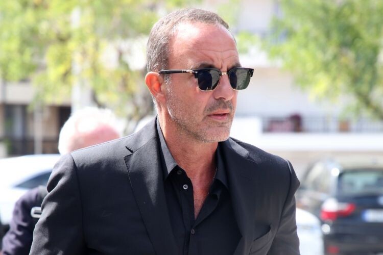 Μόλις «έσκασε» και αλλάζει τα πάντα στις εκλογές: Ο Νίκος Αλιάγας μπαίνει στο ψηφοδέλτιο της…