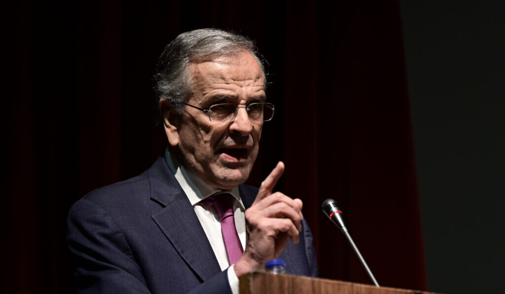 Το 1ο γαλάζιο χτύπημα: Οι 9 πρώην υπουργοί της ΝΔ που έκλεισαν στο κόμμα Σαμαρά