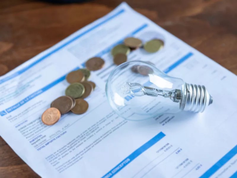 Έκοψαν το ρεύμα σε πασίγνωστο ηθοποιό: «Έχουμε δύο μικρά παιδιά στο σπίτι»