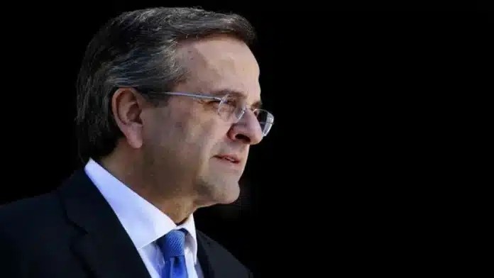 Οι 1οι στο νέο κόμμα: Ποιους παίρνει απ’ τη ΝΔ ο Αντώνης Σαμαράς – ΣOK για Μητσοτάκη