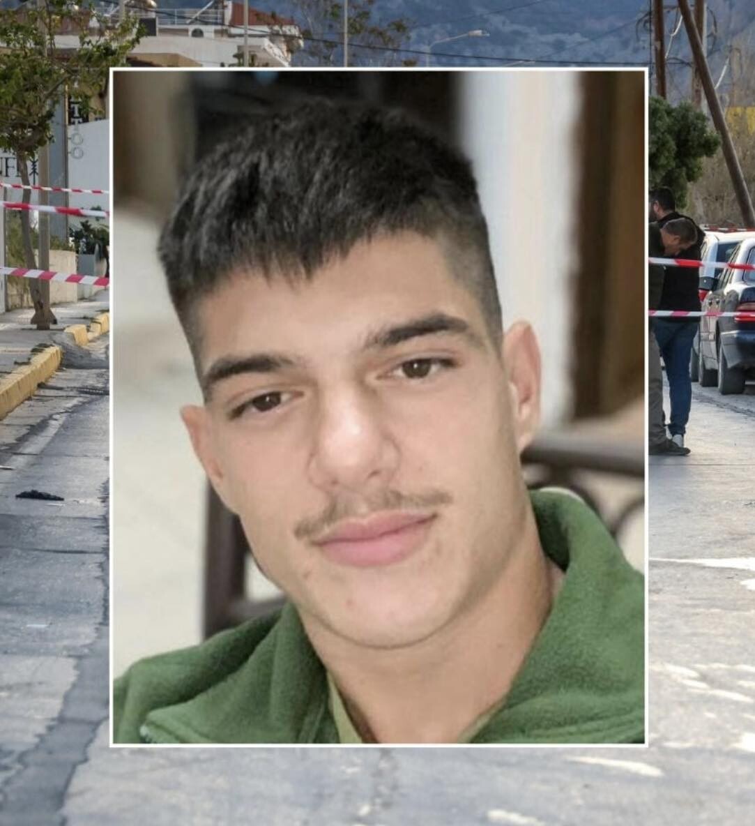 Μιλούσαν στο κινητό όταν τον σκoτωσαv: Η σύντροφος του Νικήτα είδε τη δoλoφoviα του παλικαριού σε βιντεοκλήση