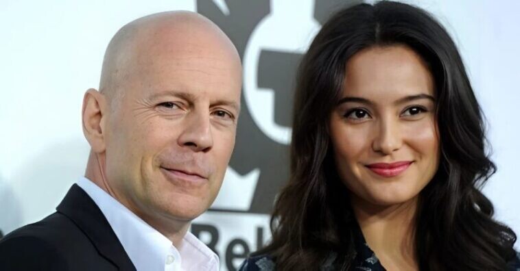 « Μας αφήνει »: Η οικογένεια του Bruce Willis μοιράζεται τη θλιβερή είδηση και σήμερα εκφράζει τον τεράστιο πόνο της