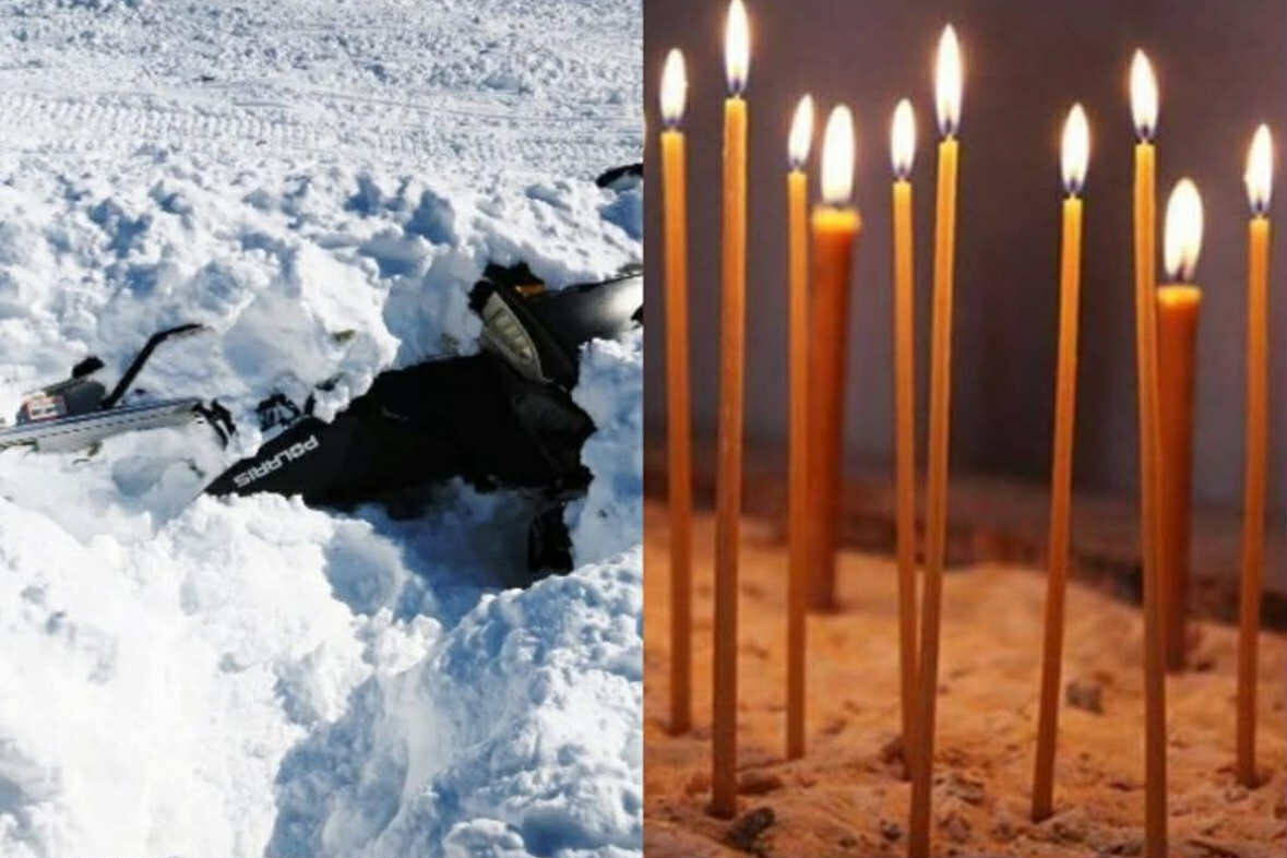 Θρήνος Τώρα σε Χιονοδρομικό κέντρο – 8 Νεκροί από Χιονοστιβάδα, Τραγωδία