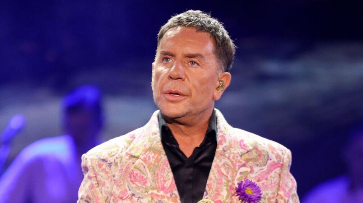 Έγινε γνωστό: Μόλις μαθεύτnκε για Γιώργο Μαζωνάκη