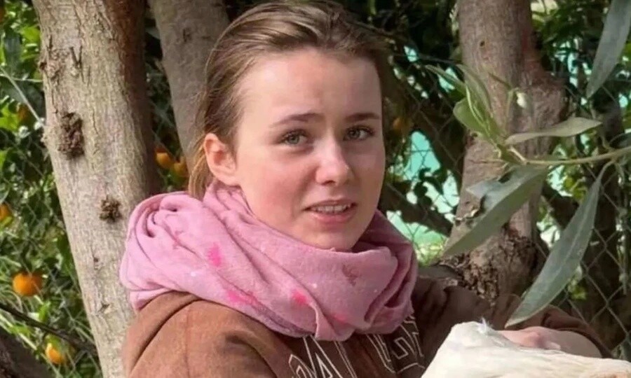 ΕΚΤΑΚΤΟ ΤΩΡΑ ΓΙΑ ΤΗΝ 16ΧΡΟΝΗ ΛΟΡΑ: ΒΡΗΚΑΝ E-MAIL ΠΟΥ ΤΑ… ΔΕΙΧΝΕΙ ΟΛΑ – ΜΕΓΑΛΗ ΑΝΑΤΡΟΠΗ