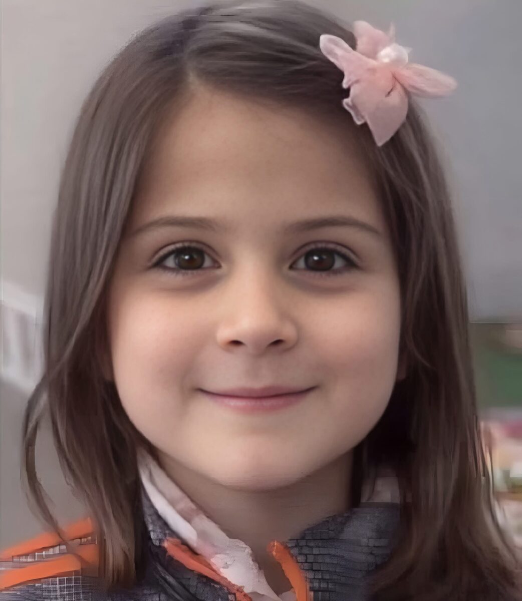 11χρονη Έλενα σκοτώθηκε σε επίθεση με drone από το Ιράν – Κοιμόταν στο δωμάτιό της