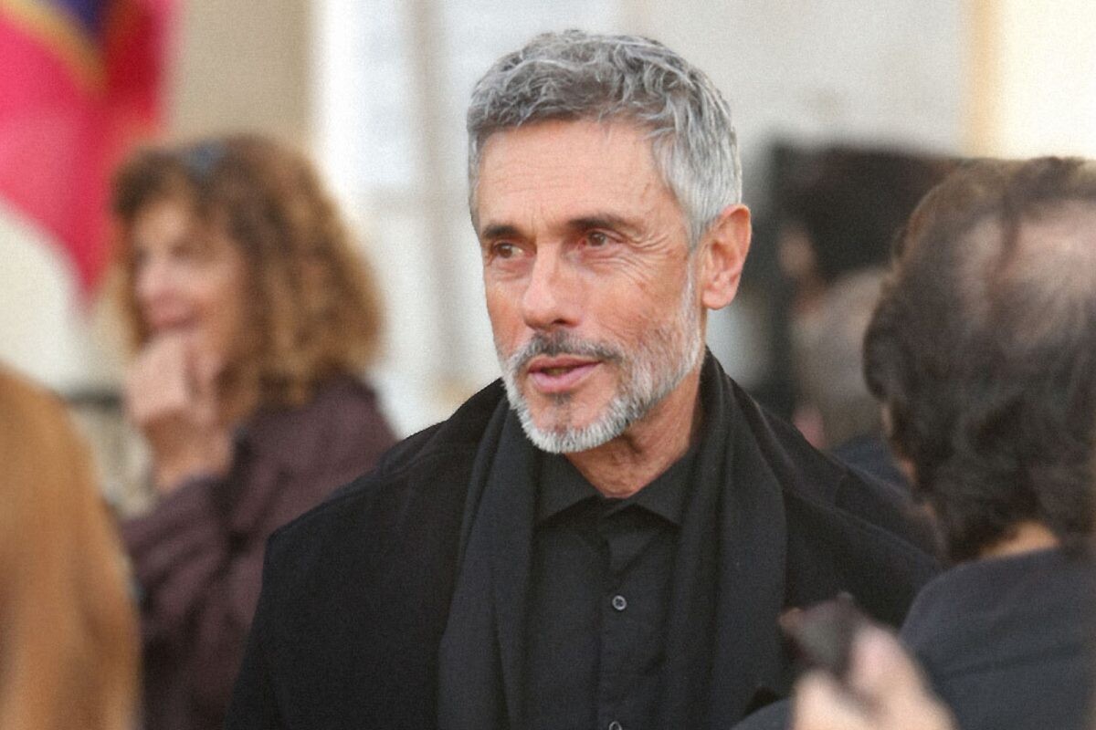 Δεν το γνώριζε κανείς – Η αποκάλυψη για τον Σταύρο Ζαλμά