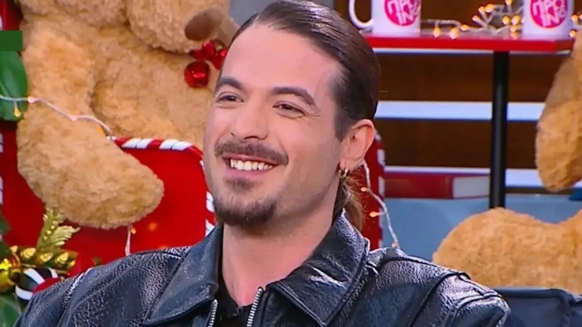 Συνελήφθη ο Άρης Μουγκοπέτρος