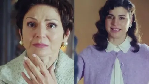 Άγιος Έρωτας: «Ηρέμησε, Σμαρώ… σε ικετεύω!» – Εισβάλλει στο σπίτι της Χλόης με όπλο και τους σημαδεύει!