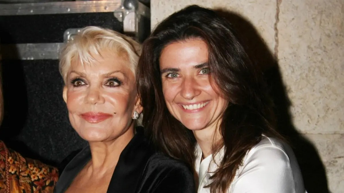 Μαρινέλλα: Auτά ήταν τα Tελεuταiα λόγια της μεγάλης ερμηνεύτριας στην κόρη της