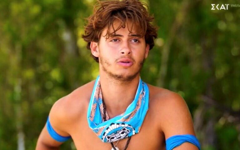 Survivor: Αυτός ο παίκτης κατάφερε να κρατήσει τον Σταύρο στη ζωή (βίντεο)