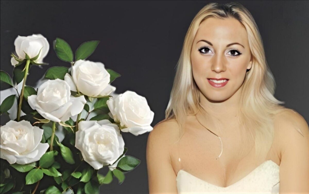 Θρήνος για την Άννα, μητέρα τριών παιδιών που «έφυγε» νωρίς